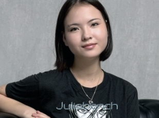 Juliabench