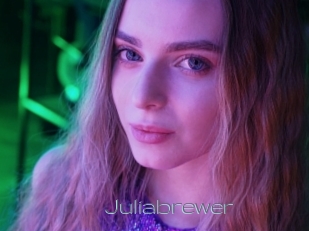 Juliabrewer