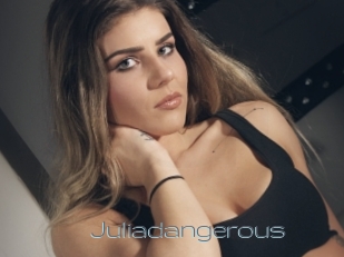 Juliadangerous