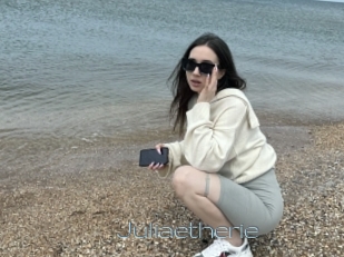 Juliaetherie