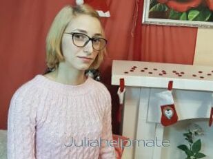 Juliahelpmate