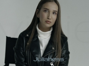 Juliahess