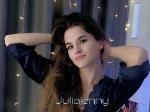 Juliajenny