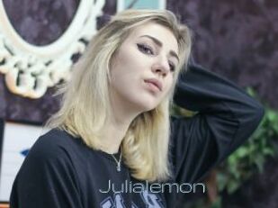 Julialemon