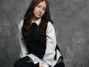 Julialevington