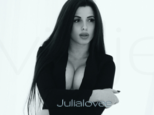 Julialovee