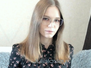 Julialoxley