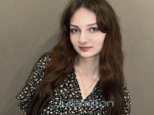 Juliamilton