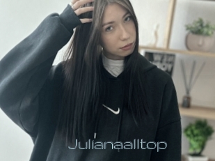 Julianaalltop