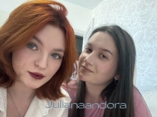 julianaandora Vidéos de Jeunes