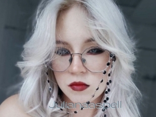 Julianaaspell