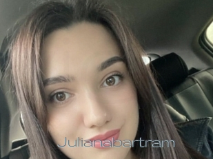 Julianabartram