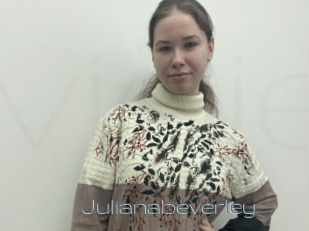 Julianabeverley