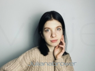 Julianabrower
