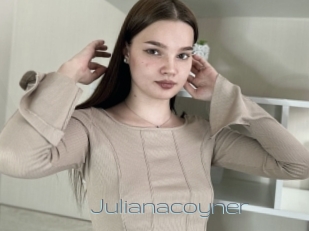 Julianacoyner