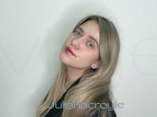 Julianacroyle