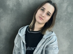 Julianacurson