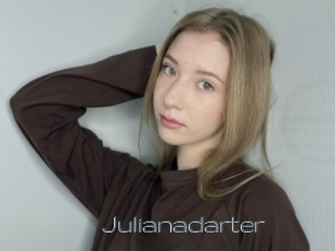 Julianadarter