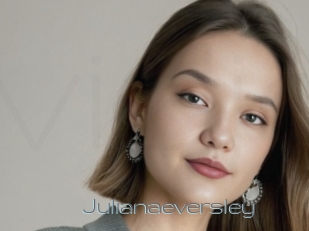 Julianaeversley