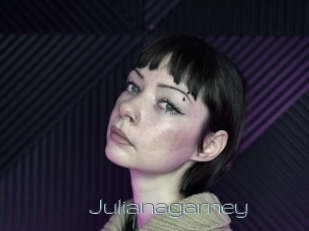 Julianagarney