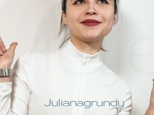 Julianagrundy