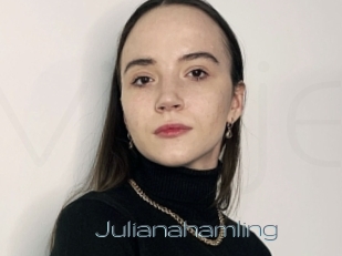 Julianahamling