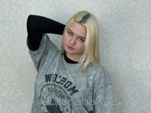 Julianaharwick