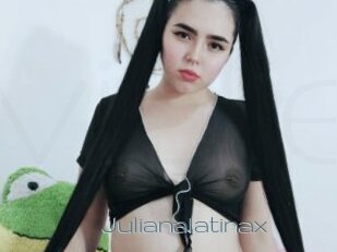 Julianalatinax