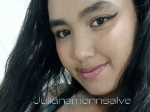 Julianamonnsalve