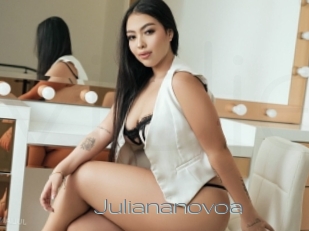Juliananovoa