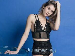 Julianariley