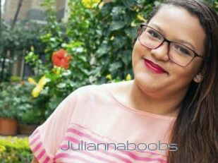Juliannaboobs