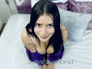 Juliaraymond