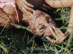 Juliasscoth