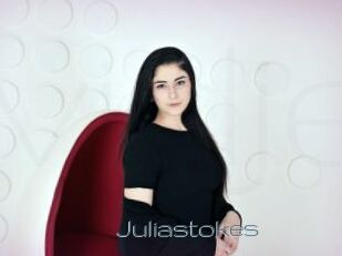 Juliastokes