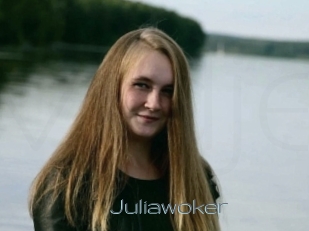 Juliawoker