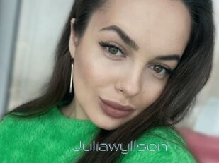 Juliawyllson