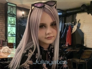 Juliayates