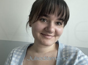 Juliediamond