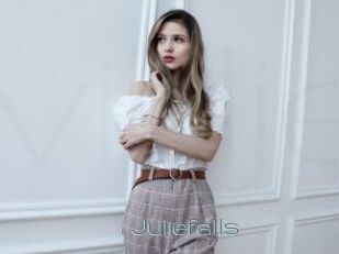 Juliefalls