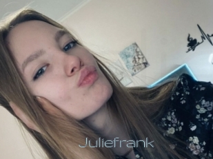 Juliefrank