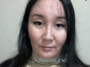 Juliepayne