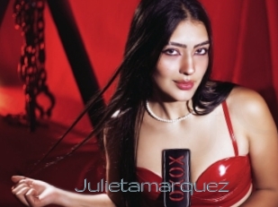 Julietamarquez