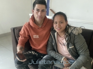 Julietanadjoe
