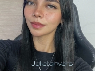 Julietarivers