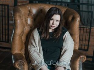 Julietfolksy