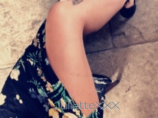 JulietteXXX