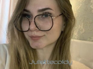 Juliettecoldy