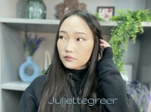 Juliettegreer