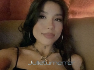 Julieturnerrer